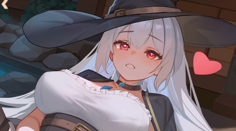 ST5月新坐【休闲SLG/冻泰/2C】Hot And Lovely ：Dream V1.0 STEAM官忠【1.30G/FM-百度直连】-第5张-游戏-飞雪ACG