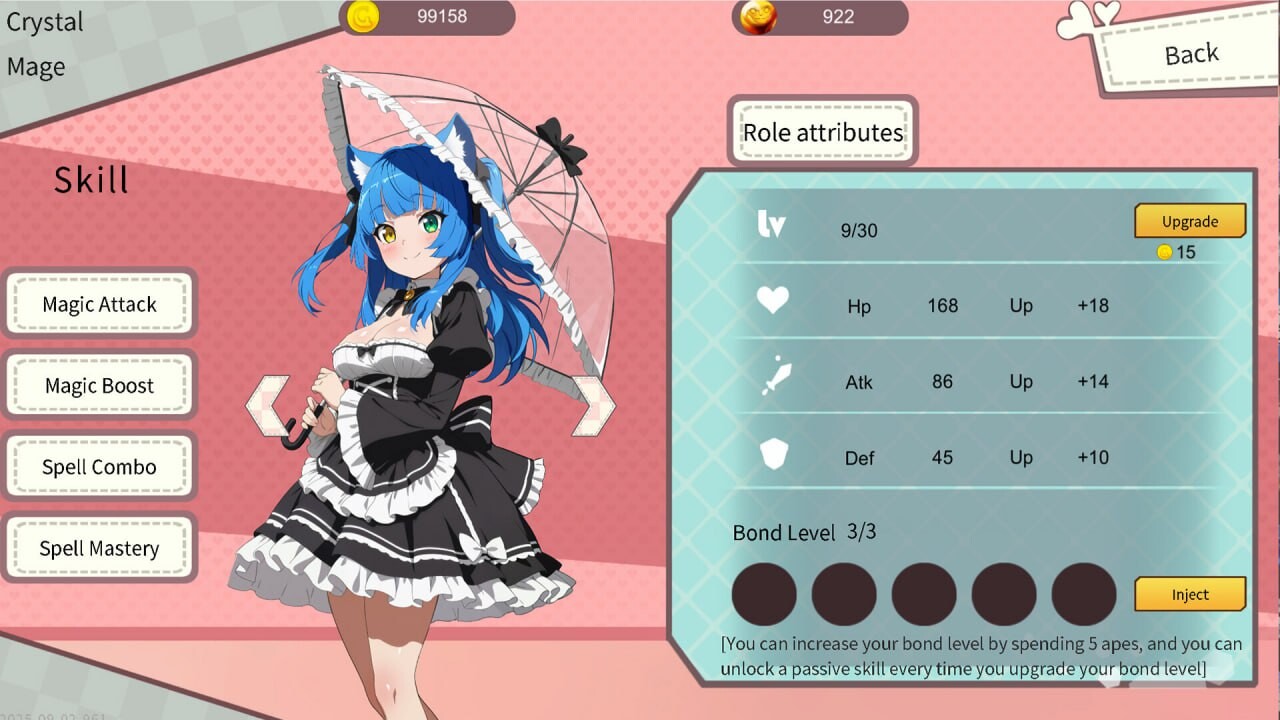 [休闲SLG/动态/新作/PC] 弹射女孩 Catapult Girls 官中步兵版 [300M/FM]-第6张-游戏-飞雪ACG