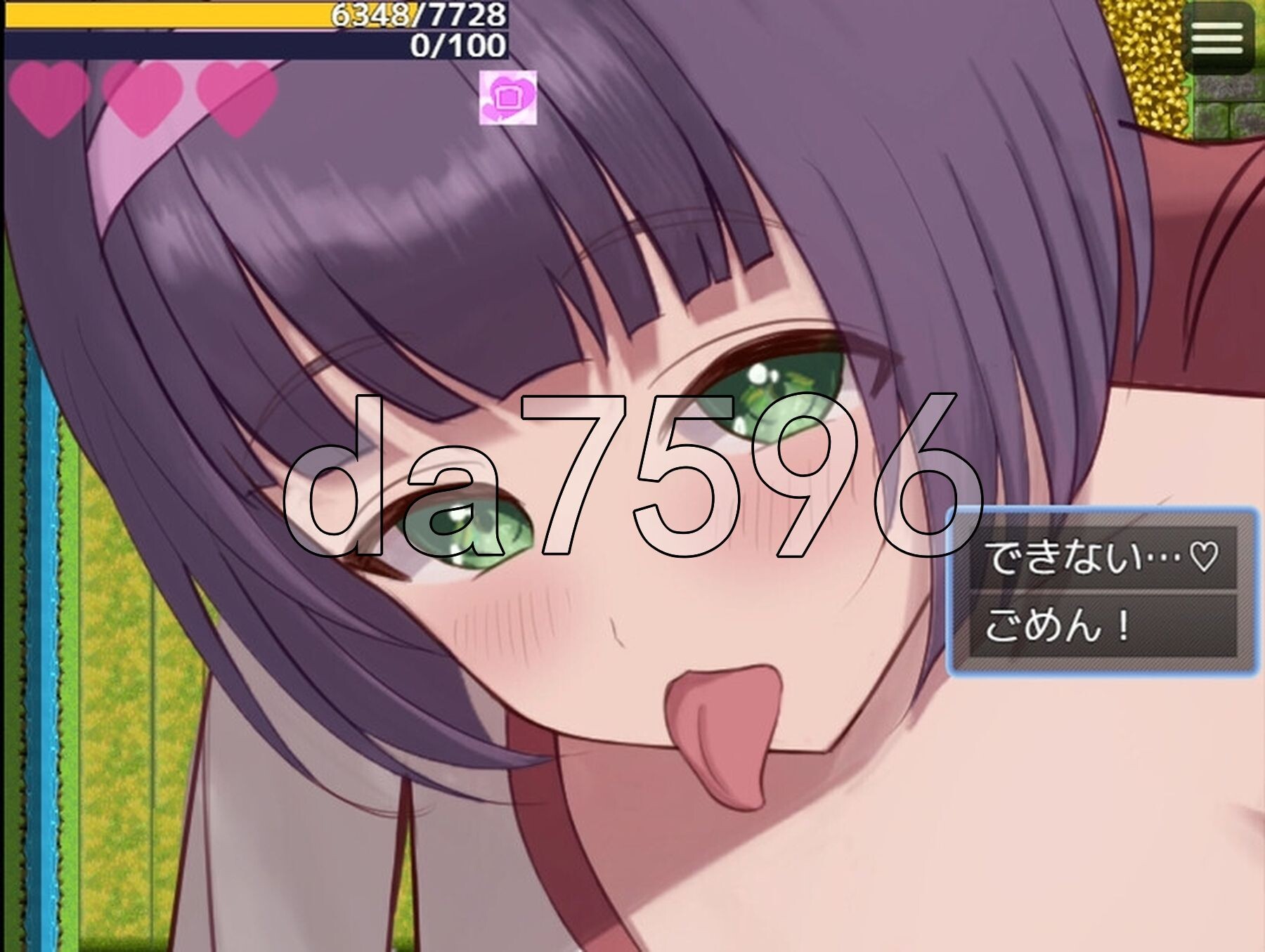 [曰式RPG/新安卓] 英雄与密密钥匙 ヒーローとひみつのカギ PC+安卓 那嵌AI汉化版+坐弊马 [1.20G/转百度微云]-第12张-游戏-飞雪ACG