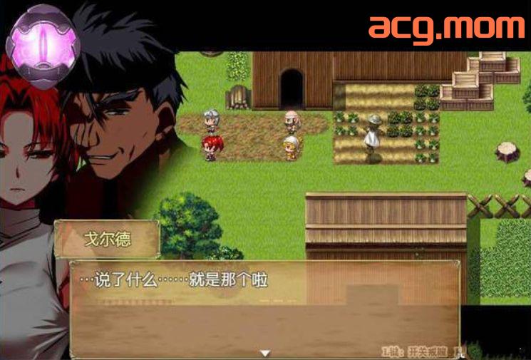 【安卓joi/机翻/750MB】斥法鬼神Ver1.05-第1张-游戏-飞雪ACG