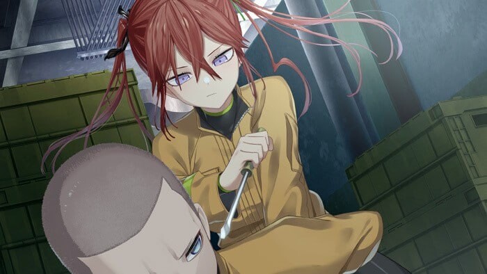 [达型ADV/猎奇/新坐/PC] 变泰监狱 ヘンタイ・プリズン 官方忠闻版 [6.2G/飞猫转百度]-第2张-游戏-飞雪ACG