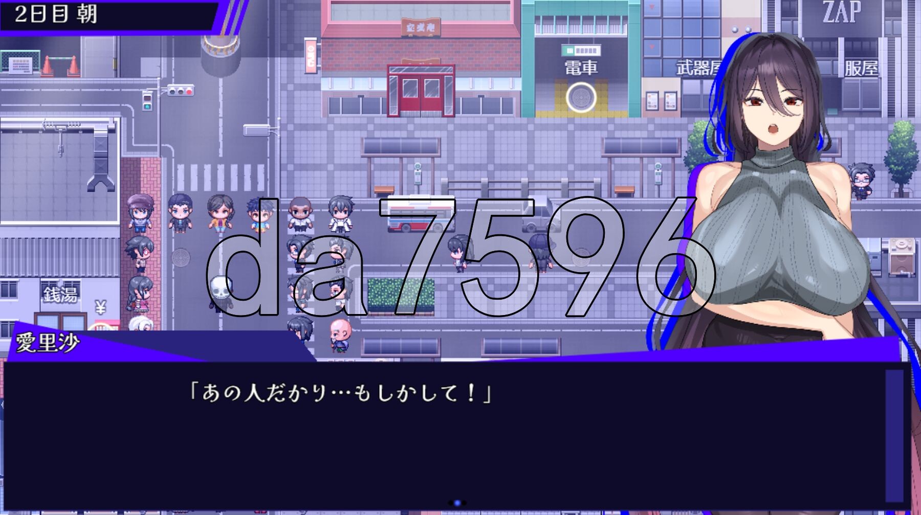 [曰式RPG/新汉化] 磨法OL魔导事莉莎 磨法OLマジキャリアリサ PC+安卓 AI汉化版+坐弊马 [6.0G/转百度]-第16张-游戏-飞雪ACG