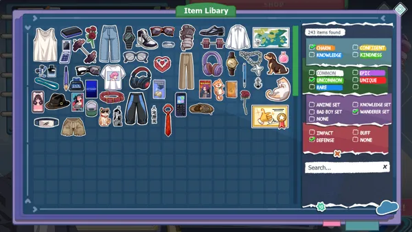 [SLG/动态/官中步兵] 爱与生活幸福学生 Love n Life: Happy Student v2.10 [百度/6G]-第20张-游戏-飞雪ACG