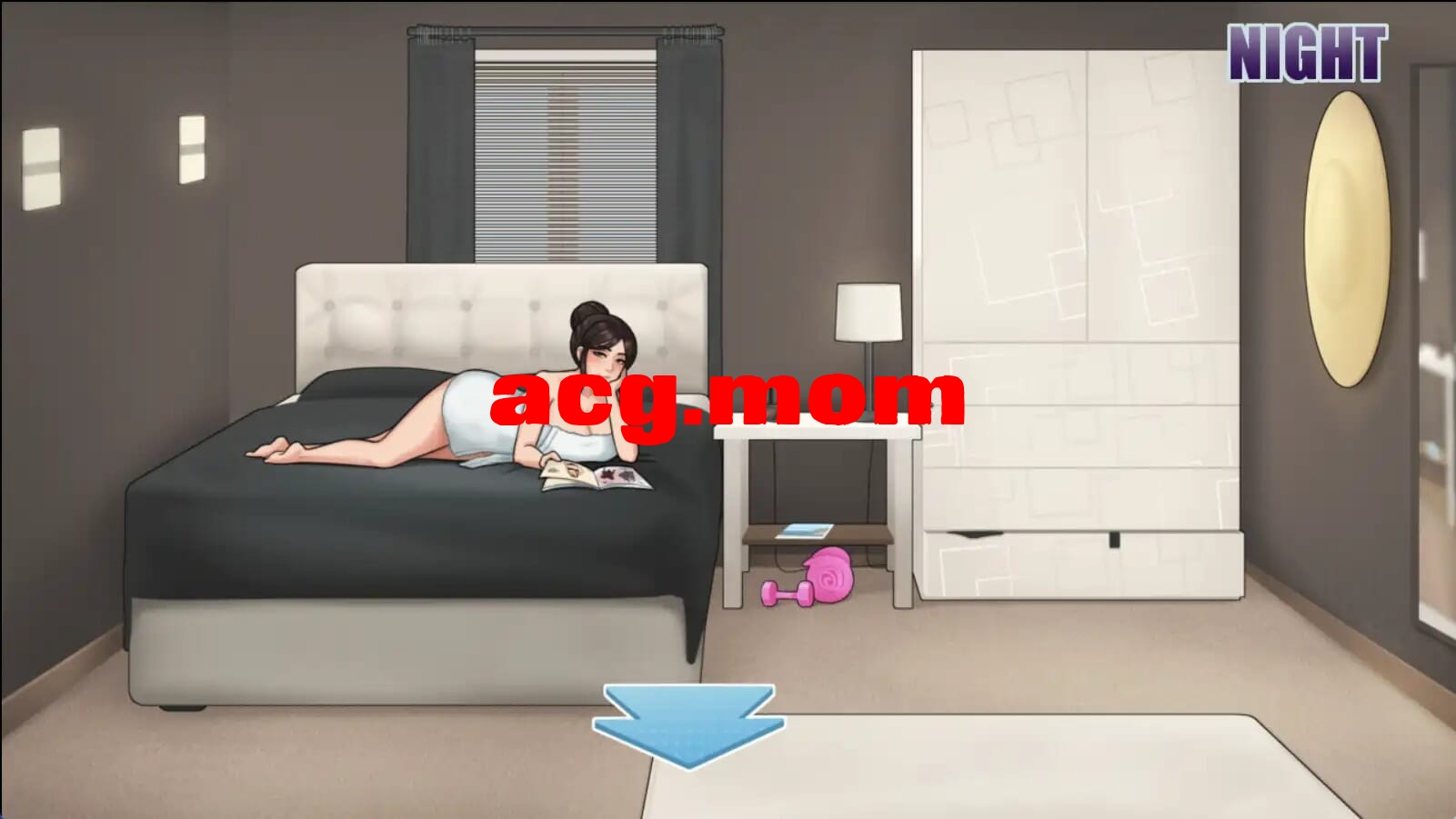 A2476[SLGPCAI汉化]家务HouseChoresBetav0.20[1.4G/飞猫云转百度云]-第4张-游戏-飞雪ACG