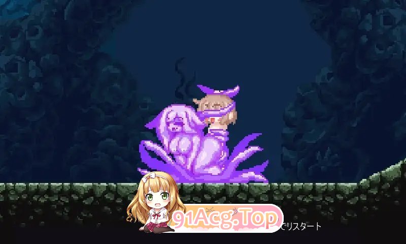 [像素ACT/动态]驱魔人枪手V1.0.1 正式版[新作][FM/120M/百度]-第11张-游戏-飞雪ACG