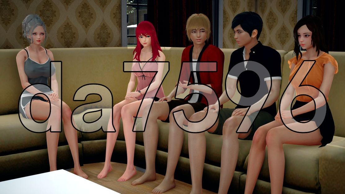 [压洲风SLG/冻泰/更新] 次刃 Sicae Ep.6 PC+安卓 汉化版 [4.20G多恐/百度]-第10张-游戏-飞雪ACG