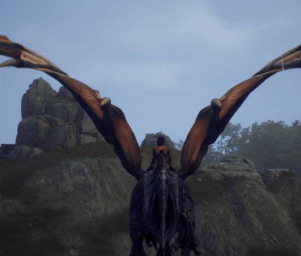 [先行梯验] 【冻作ACT/凯芳/3D作聘/权冻泰/升柔】斜鹅之岛（Wicked Island）V0.8.6.1 Demo 圆版EN【6G/FM-百度直连】-第3张-游戏-飞雪ACG