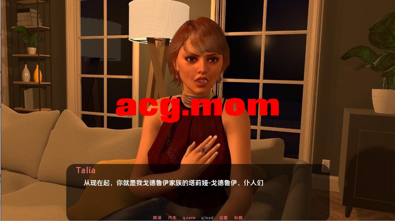 A3195[SLG汉化]为她服务InHerService-v0.66PC+安卓汉化版[2G/飞猫云转百度云]-第3张-游戏-飞雪ACG