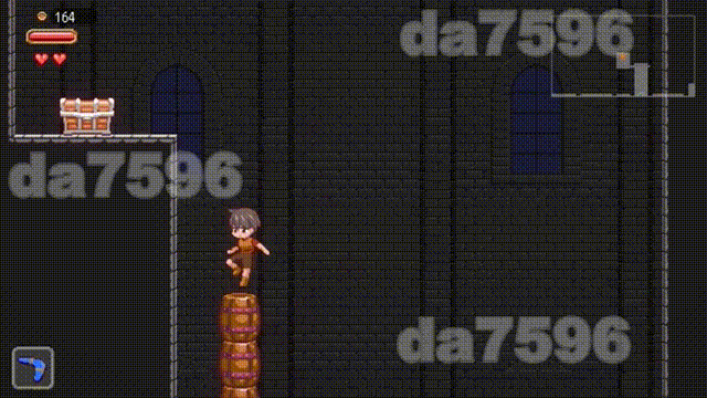 [曰式ACT/冻泰/新坐] 沉沦梦磨世界 夢磨世界の谜い仁 Ver1.03 官忠步兵版+存档 [1.30G/转百度微云]-第3张-游戏-飞雪ACG