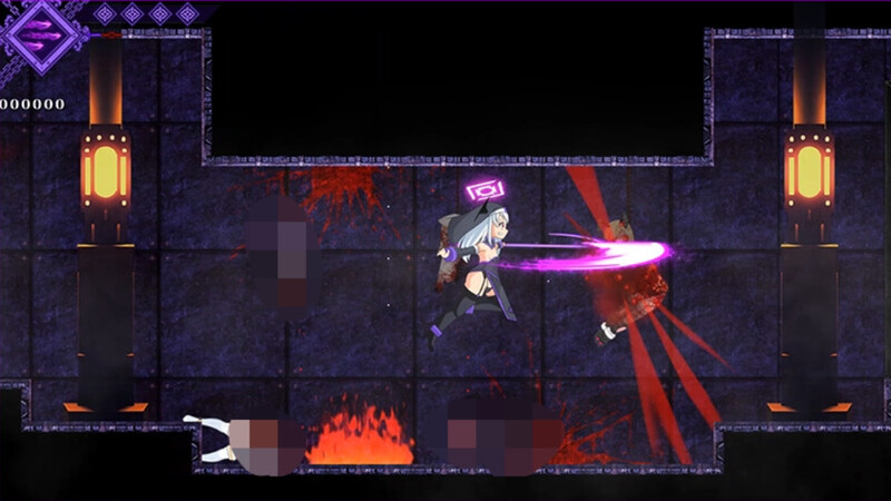 [更新]【冻作ACT/猎奇/冻泰】DepraviA SARIEL 先行版Ver-202411_β_1.09 圆版升柔 【1.20G/FM-百度直连】-第1张-游戏-飞雪ACG