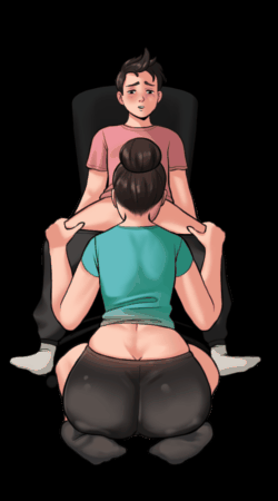 [欧美RPG/汉化/冻泰]家务：House Chores V0.20 卦载AI汉化版[更新][FM/2.4G/百度]-第18张-游戏-飞雪ACG