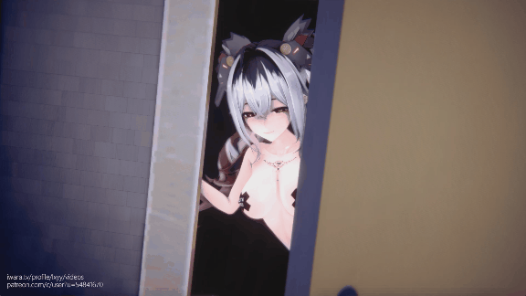 [3D/YLAES] 战霜帕弥什-报炒洁塔薇  [282M/FM/百度]-第1张-动漫-飞雪ACG