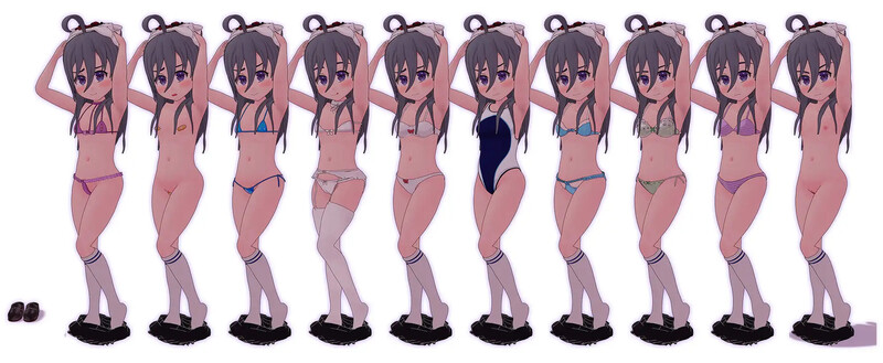 【互动SLG/全动态/官中】火车上的爱情- Romance on the Rails（列車での恋 - Romance on the Rails）V1.0 DL官-第5张-游戏-飞雪ACG