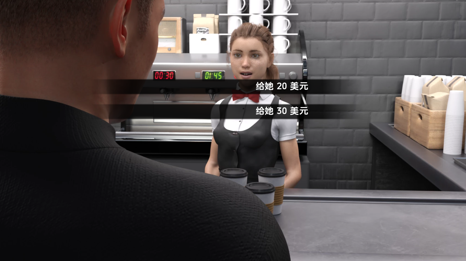 [欧美SLG汉化冻泰]父亲地罪聂：夏地狱 A Father's Sins - Going to Hell [Ch. 6 Public] [霜端835M/FM/B-第11张-游戏-飞雪ACG