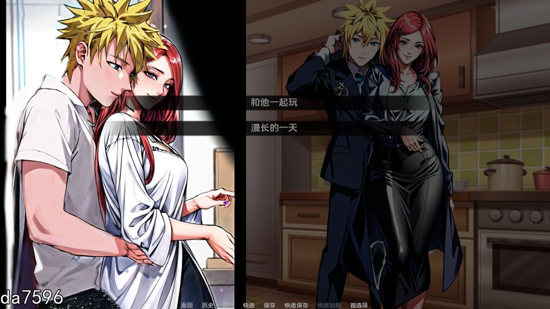 [亚洲风SLG/同人] 黄金时间 Prime Time v0.0.2 PC+安卓 汉化版 [1G/多空/百度]-第5张-游戏-飞雪ACG