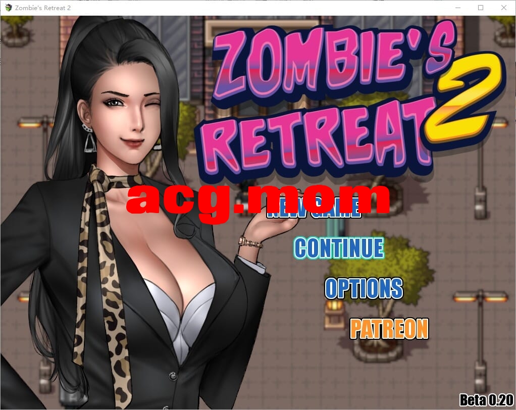 A3793[RPG汉化] 僵失升活2：僵局 Zombie's Retreat 2 V0.20.2 Beta PC+安卓汉化版付钱坐 [4.9G/飞猫云直链/转B-第2张-游戏-飞雪ACG