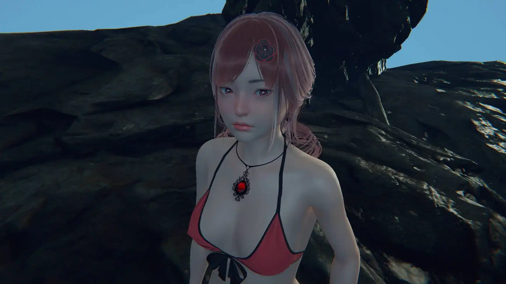 【欧美SLG/汉化/冻泰】针相v0.1汉化版【PC+安卓/1.97G/更新】-第3张-游戏-飞雪ACG