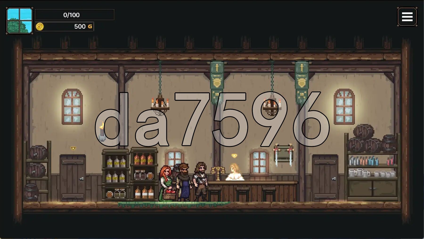 [日式RPG/新作] 边境小店NTR ストアマトロンNTR Steam官方中文步兵版+存档 [1.50G/多空转百度微云]-第14张-游戏-飞雪ACG