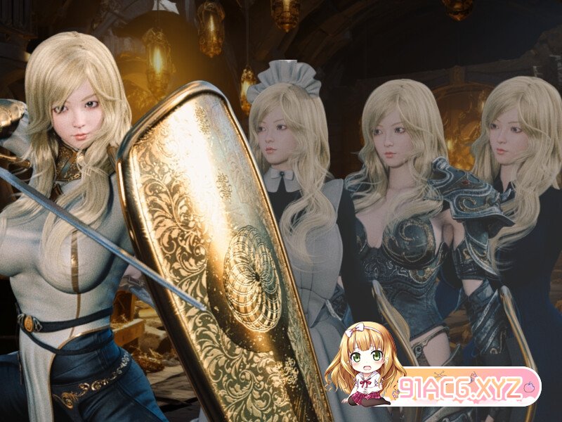 [RPG/PC/AI汉化] 死罪之书 大罪の書 ～寝取られ現実改変で最愛の人を忘れる女たち～ Ver1.03 [FM/1G/夸克OD]-第4张-游戏-飞雪ACG