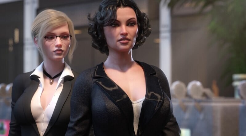 [欧美RPG/冻泰] 蛇之焦响曲 Symphony of the Serpent v33064 PC+安卓 汉化版 [7.3G/FM]-第8张-游戏-飞雪ACG