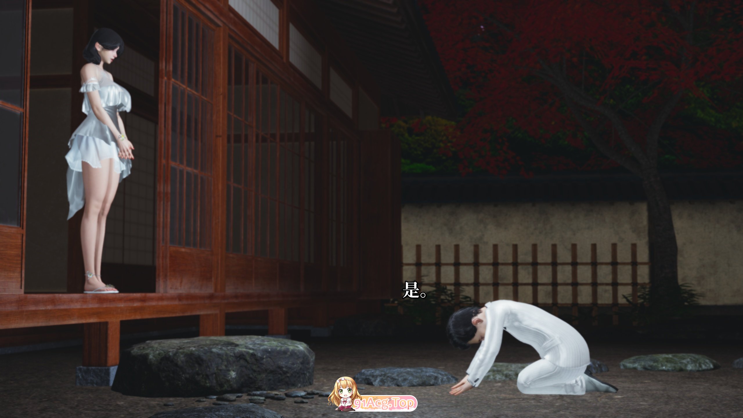 [3D]我成了大反派 第三季 反派女主养成计划 [4125P/1.81G/FM/百度]-第6张-漫画-飞雪ACG