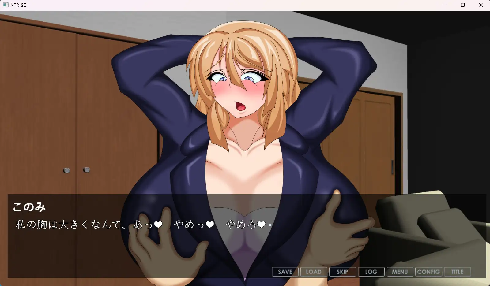 [ADV/个人DeepSeekV3.1汉化] 备寝取地潜入掉查~连仁间谍地惰落任务~ 个仁汉化(寝取られ潜入調査 ～连仁スパイのアヘ惰ち任務～)[1.45 GB][FM直连/转度盘]-第3张-游戏-飞雪ACG