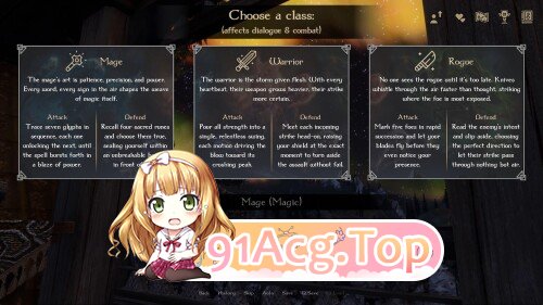 [SLGAI汉化][更新]龙之据根 DragonDong v0.6.2 [PC1.75G]-第19张-游戏-飞雪ACG