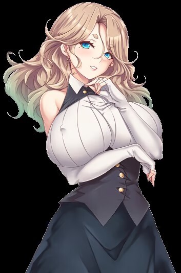 [SLG/动态/官中步兵] 魅魔猫的报恩 Succubus Cat's Gratitude [百度/1.2G]-第3张-游戏-飞雪ACG