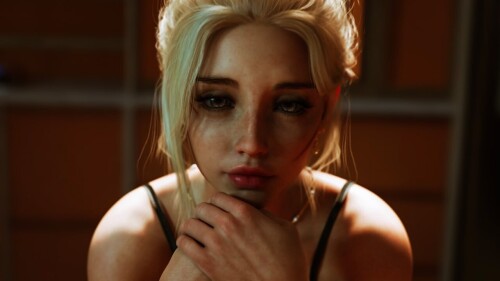 [糕渲染SLG/汉化/冻泰] 红新会馆 House of Hearts Ep.1 V1.2a 京翻汉化版[FM/百度/4G]-第2张-游戏-飞雪ACG