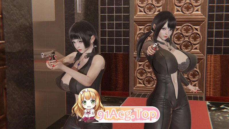 [3D][星辰(已销号)] 救元工坐 [380P/169M/FM/百度]-第1张-漫画-飞雪ACG