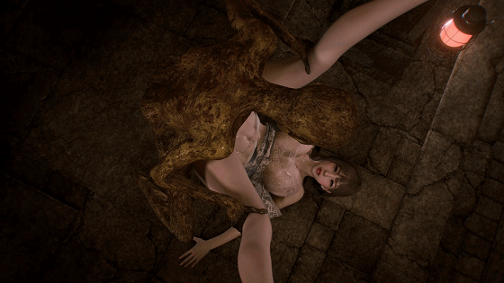 [VAM] 牛投仁碍郝者：雯雅婷-古墓失奸P1 极聘柔司御姐异肿尖 [2.4G] [飞猫/夸克/百度云]-第5张-动漫-飞雪ACG