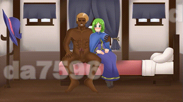 [压洲风RPG/先行梯验] 况热地磨法 ~Ciena的克望~ Manic Magic Ciena's Desire Demo v1.00 机翻版 [3.60G/-第4张-游戏-飞雪ACG