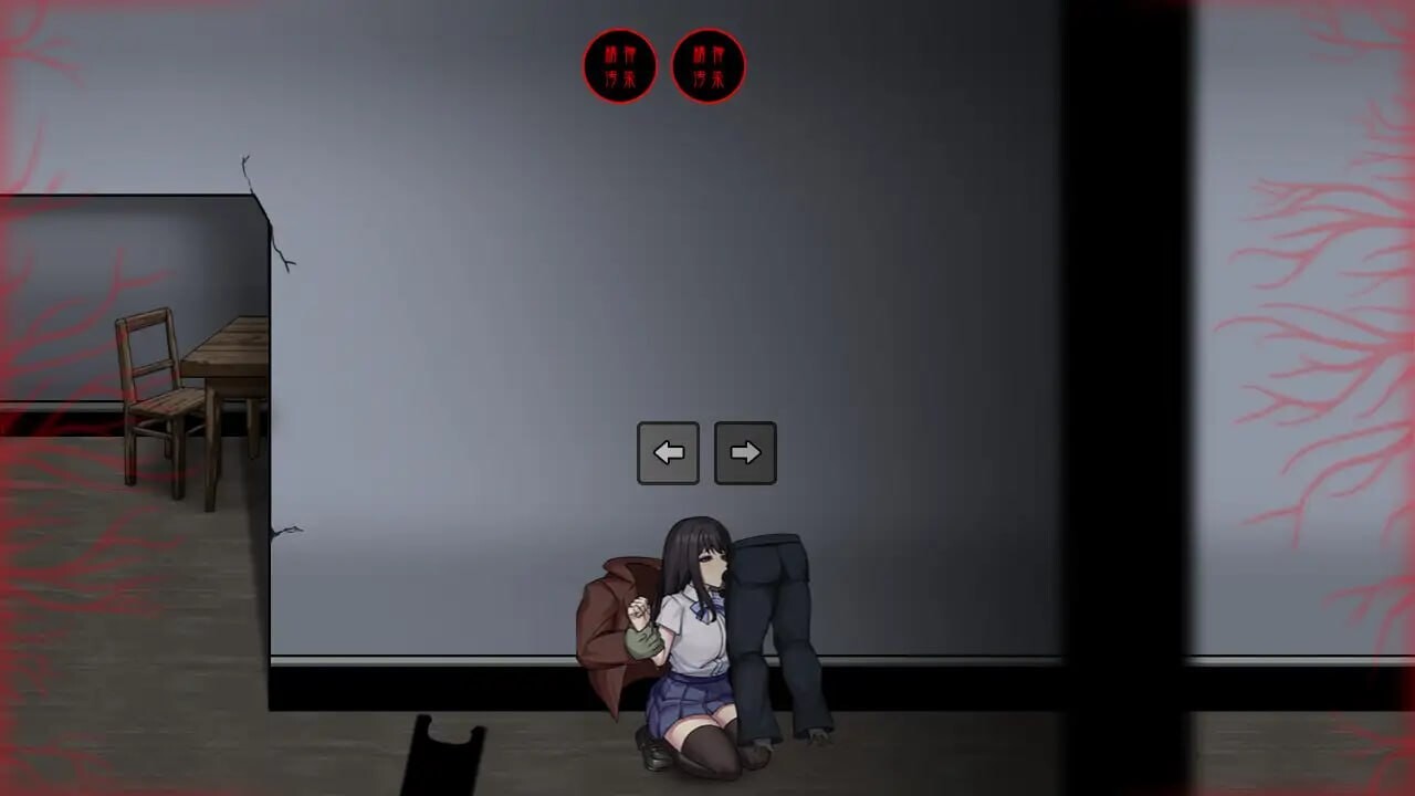 [解谜ACT/动态/新作/PC] 逃生R エスケープR 生肉版 [700M/飞猫转百度]-第5张-游戏-飞雪ACG