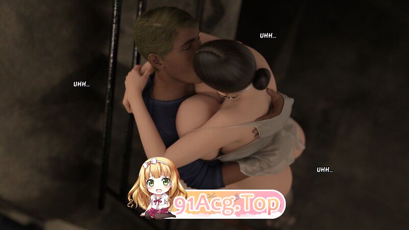 [[3D淫七] 特工七紫躲避追捕扮计钕合仁草学 “Agent ADA+其他x3”][348P/109M] 度猫-第4张-漫画-飞雪ACG