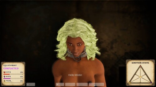 [3D/SLG/冻泰/升柔] Uncharted Desires v3.0 Alpha [百度/5.35G]-第6张-游戏-飞雪ACG