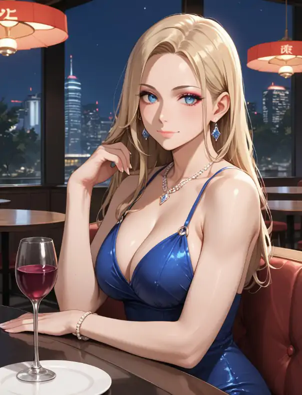 [SLG/汉化] NTR 编念史 NTR Chronicles Group v5.0 PC+安卓AI汉化版 [/1.3G/微云直连]-第2张-游戏-飞雪ACG