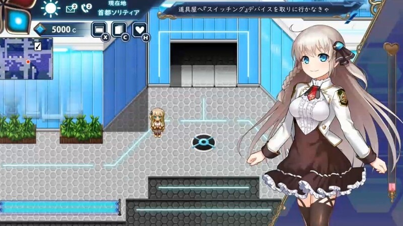 [更新]【卡牌肉鸽RPG/战斗H/动态】公主协同效应（Princess Synergy） V250901 AI汉化【2.8GB/FM-百度直连】-第9张-游戏-飞雪ACG