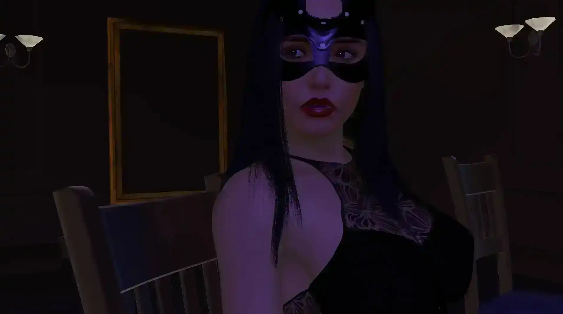 【欧美SLG/汉化/动态】释放本能Ch.10汉化版【PC+安卓/6.60G/更新】-第7张-游戏-飞雪ACG