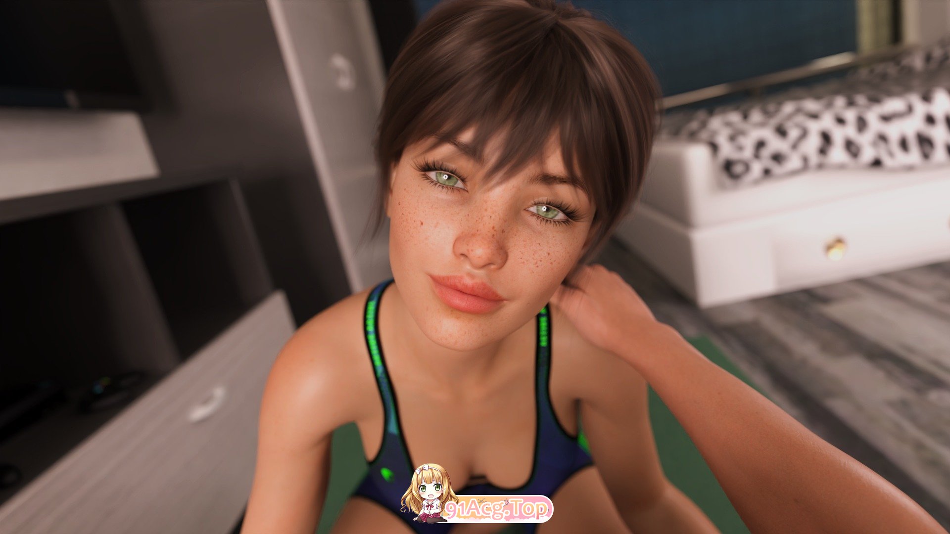 [欧美SLG/汉化/冻泰] 霜重敢知 Double Perception v4.7 汉化坐弊版+话廊解锁+软囵补丁 [更新/权家桶][FM/11G/百度OD]-第11张-游戏-飞雪ACG