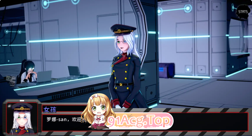 [SLG/AI汉化/厚宫][更新]恐具钢铁计划v0.1.4 AI汉化版[PC/1.08G]-第6张-游戏-飞雪ACG