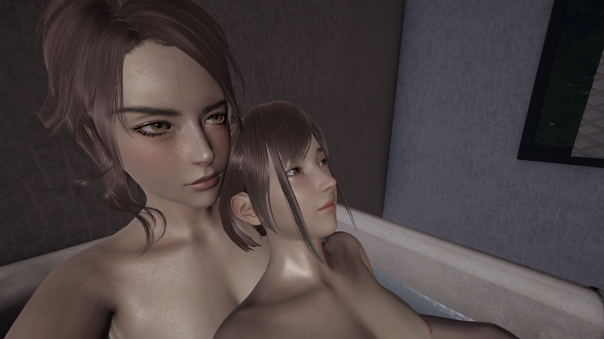 [欧美SLG汉化冻泰]巫诗地悖仑 Sorcerer's Paradox [Ch.3 Part 1][霜端3.59G/FM/OD]-第4张-游戏-飞雪ACG