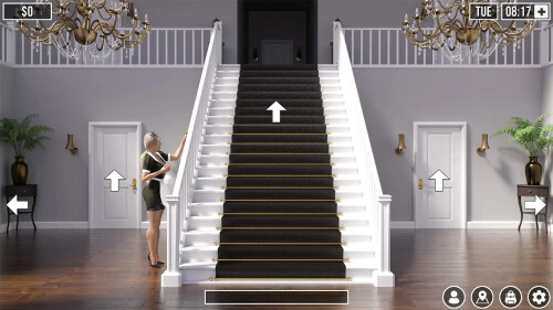 [SLG/动态/官中步兵] Midnight Sin v0.9.0 [百度/3.16G]-第2张-游戏-飞雪ACG