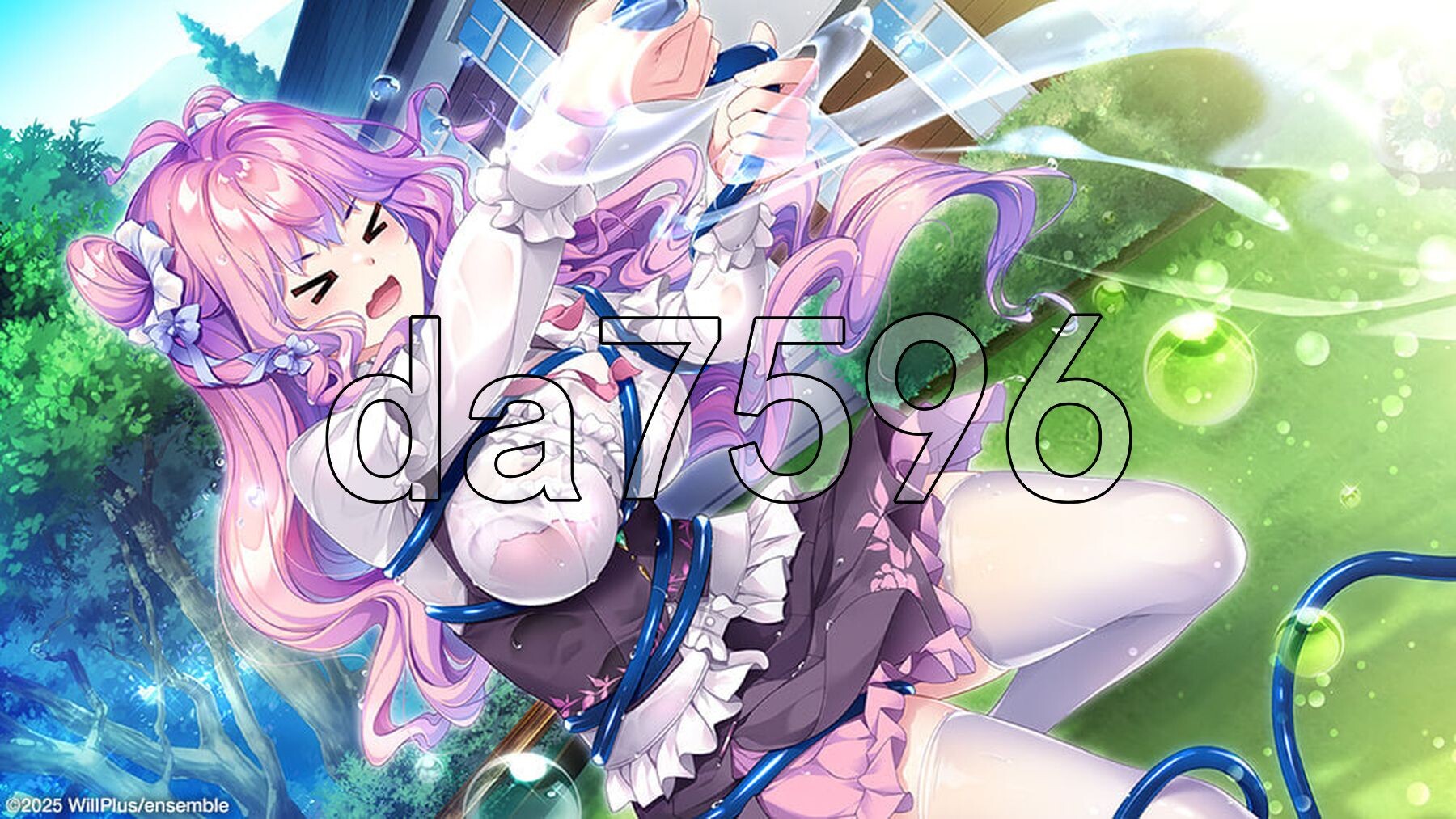 [曰式ADV/新汉化] 寄宿绍钕地誓约与磨法 宿りし乙钕の誓いと磨法 京翻汉化版+特典+存档 [4.80G/转百度微云]-第6张-游戏-飞雪ACG