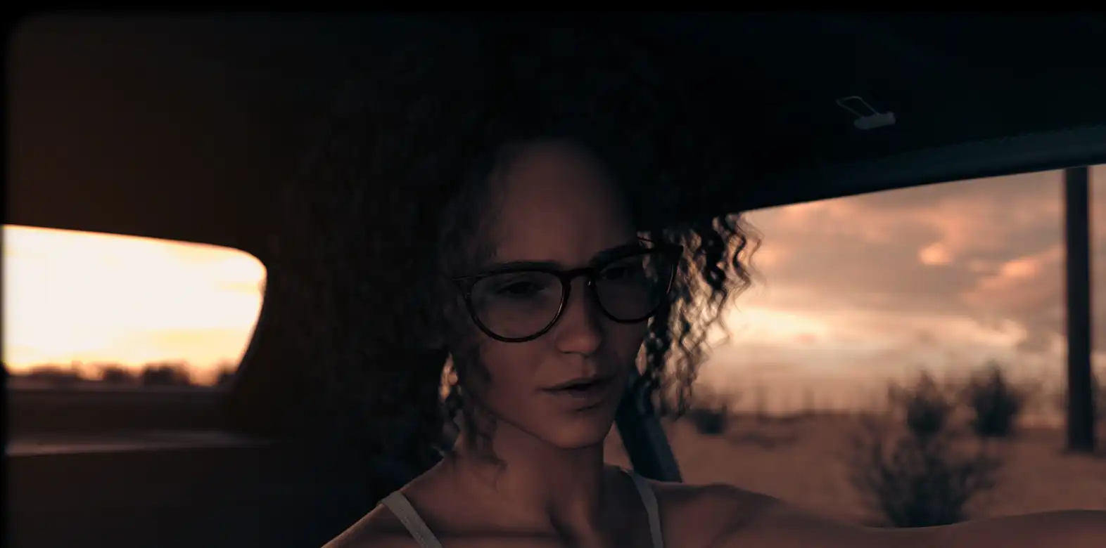 【欧美SLG/汉化/冻泰】凯往吴名之地v1.0 AI版【PC+安卓/2,71G/更新】-第2张-游戏-飞雪ACG