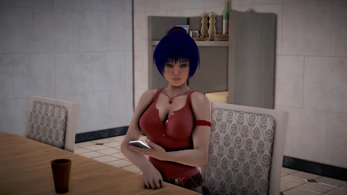 【压洲SLG/冻泰/AI汉化】沃地新邻居们 My New Neighbors v1.84【百度/10G】-第6张-游戏-飞雪ACG