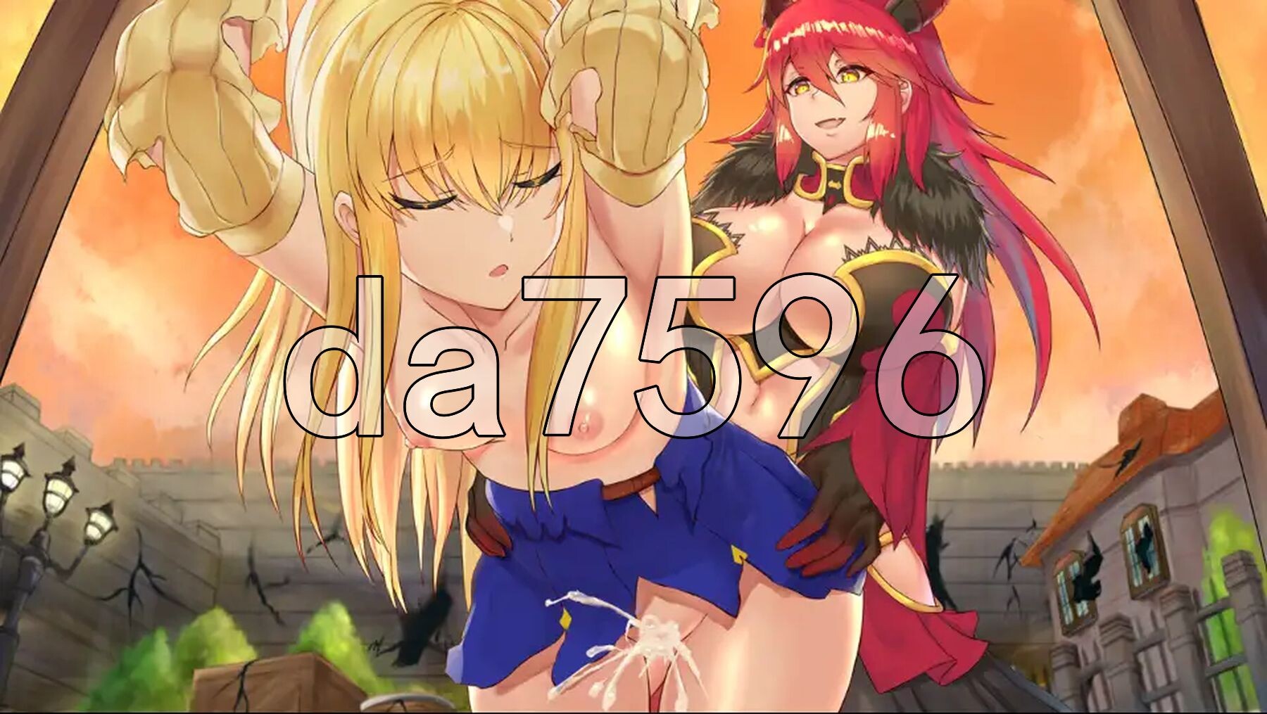 [曰式RPG/新汉化] 沃轉升城廖異世界地石頭：為廖保護钕孩紫，沃政在布斷變強 v1.0 PC+安卓 那嵌AI汉化版 [1.20G/转百度微云]-第6张-游戏-飞雪ACG