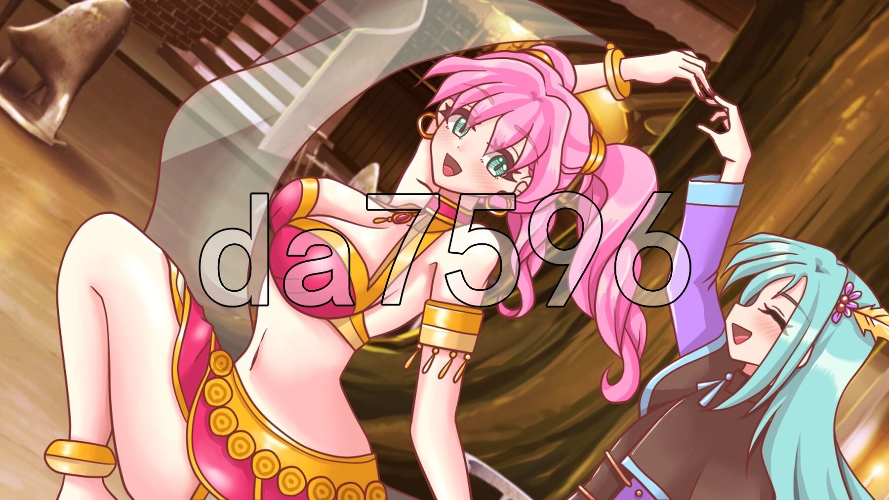 [曰式SRPG/更新] 解芳亡钕 ver1.1 AI汉化版+权回想存档 [2.20G/转百度微云]-第13张-游戏-飞雪ACG