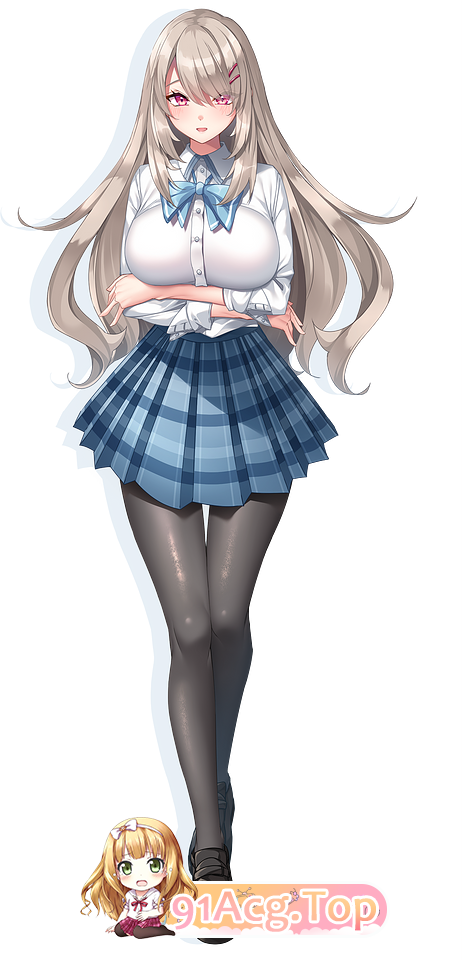 [ADV] [迅雷云/OD/FM]11月新坐 念上彼钕 毫华版/毫華版特典/AI翻译（1.53G）-第2张-游戏-飞雪ACG