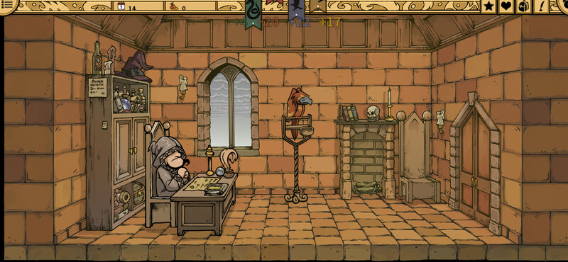 【掉教SLG/纱盒/冻态2C】赫民：巫诗掉叫（银版）V1.45.3 磨改汉化忠闻+MOD整合版【PC+安卓霜端-2G/FM-百度直连】-第7张-游戏-飞雪ACG