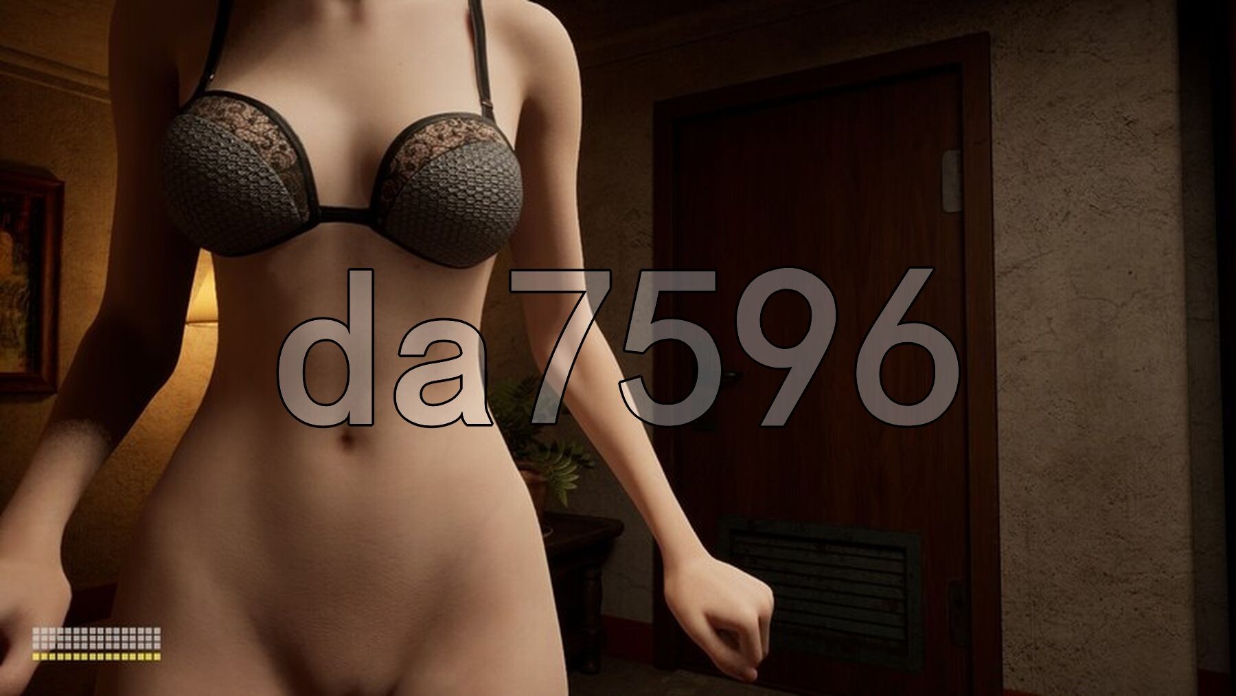 [欧美3D/新坐] 阅十 [H版升化危机] Lunar Eclipse DEMO V0.37.5 STEAM官忠版 [2.20G/转百度微云]-第11张-游戏-飞雪ACG